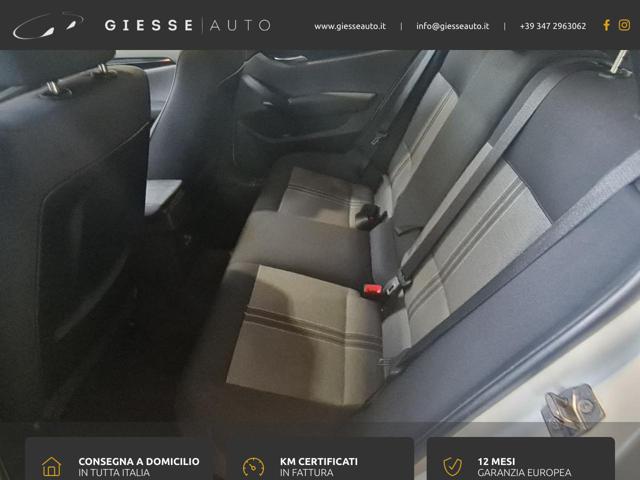BMW X1 usata, con Park Distance Control