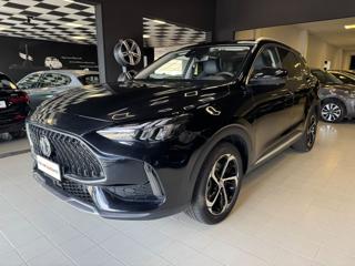 MG HS usata, con Airbag laterali