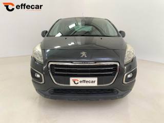PEUGEOT 3008 usata, con Airbag