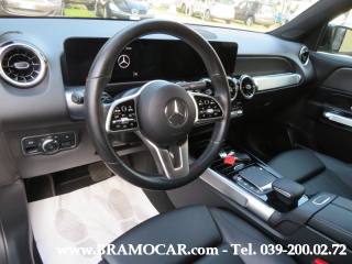 MERCEDES-BENZ GLB 200 usata, con Cruise Control
