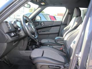 MINI Countryman usata, con Climatizzatore