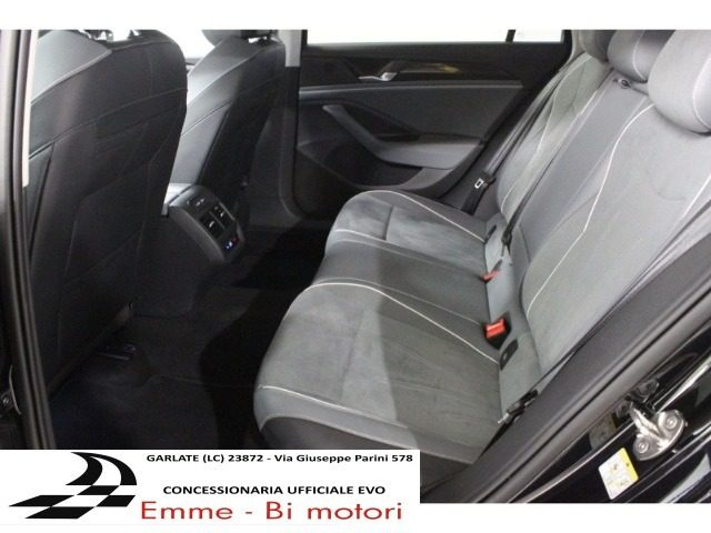 VOLKSWAGEN Passat usata, con ESP