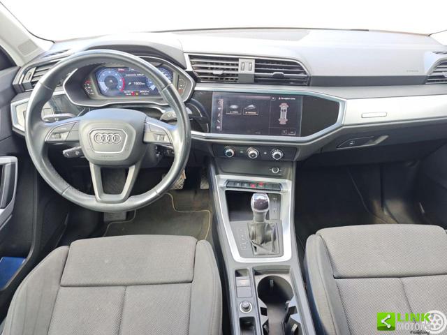 AUDI Q3 usata, con Controllo trazione