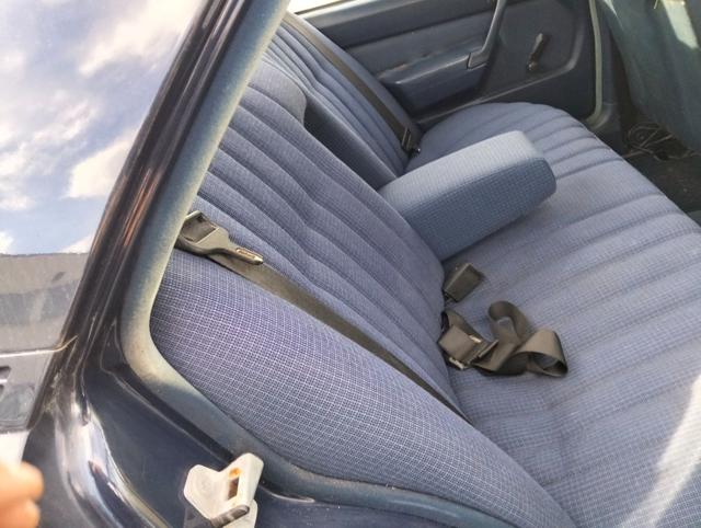 MERCEDES-BENZ 190 usata 12