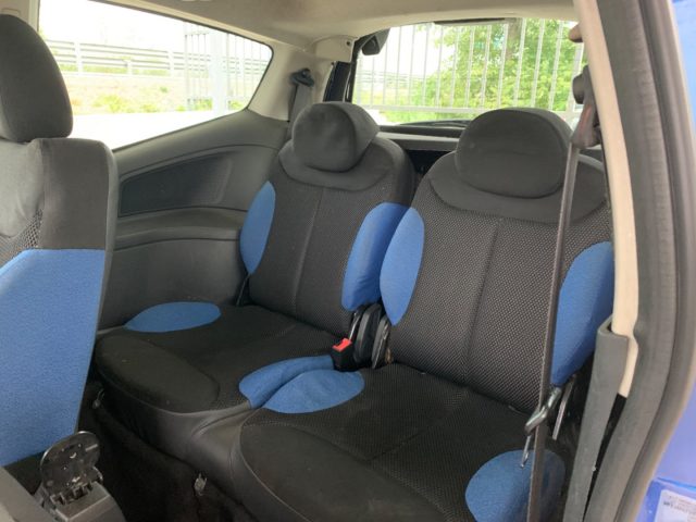 CITROEN C2 usata, con Lettore CD