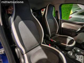 RENAULT Twingo usata, con Autoradio digitale
