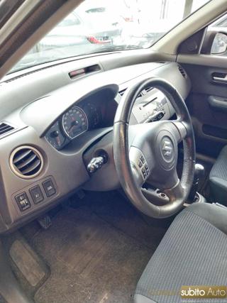 SUZUKI Swift usata 23