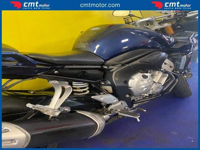 YAMAHA FZ1 Fazer usata 8