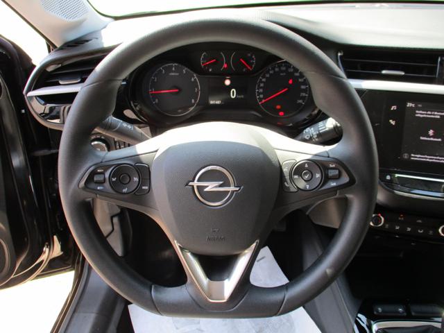 OPEL Corsa usata, con Immobilizzatore elettronico