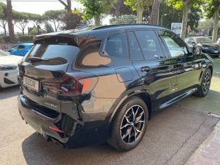 BMW X3 usata, con Alzacristalli elettrici
