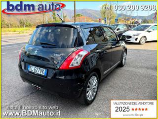 SUZUKI Swift usata, con Airbag laterali