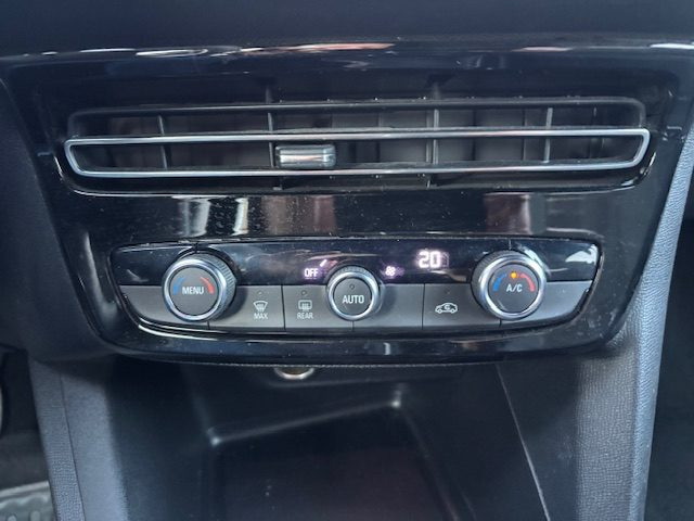 OPEL Mokka usata, con Fari LED