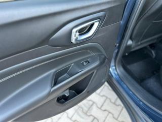 JEEP Compass usata, con Interni in pelle