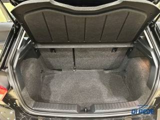 SEAT Ibiza usata, con Servosterzo