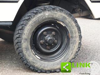 LAND ROVER Range Rover usata, con Kit fumatori