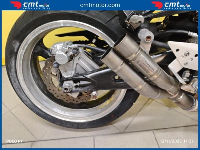 KAWASAKI Z 1000 usata 9