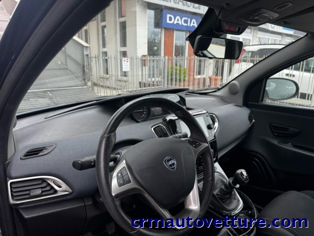 LANCIA Ypsilon usata, con Chiusura centralizzata