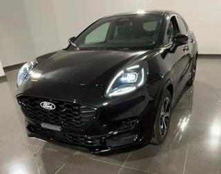 FORD Puma 1.0 EcoBoost Hybrid 125 CV S&S ST-Line