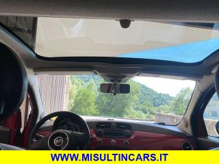 FIAT 500 usata, con Servosterzo