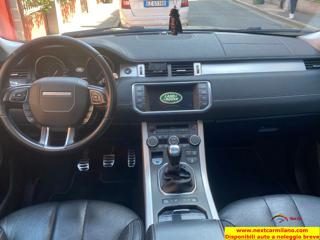 LAND ROVER Range Rover Evoque usata, con Controllo trazione