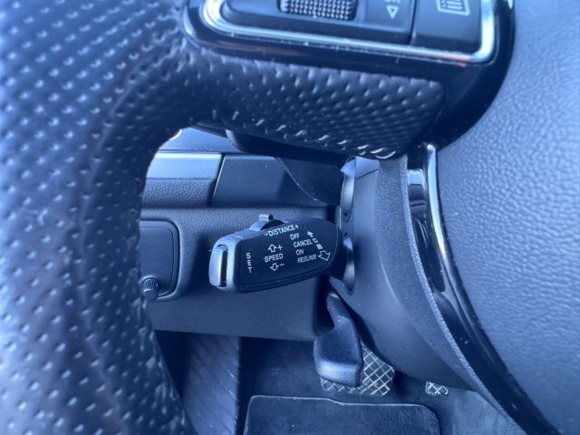 AUDI A6 usata, con Specchietti laterali elettrici