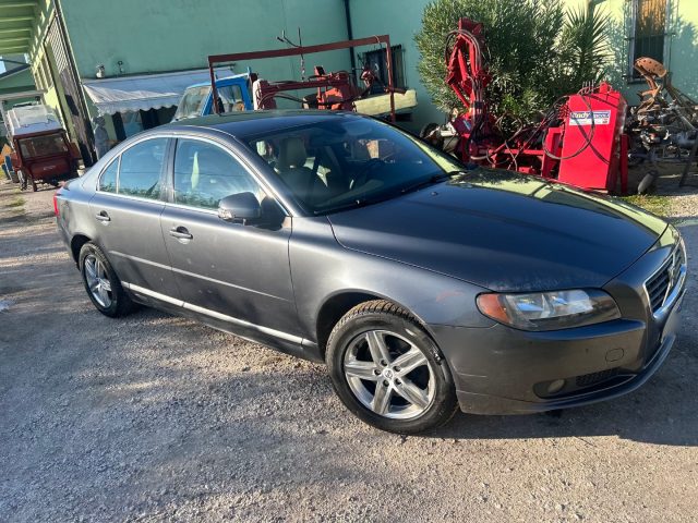 VOLVO S80 usata, con Cerchi in lega