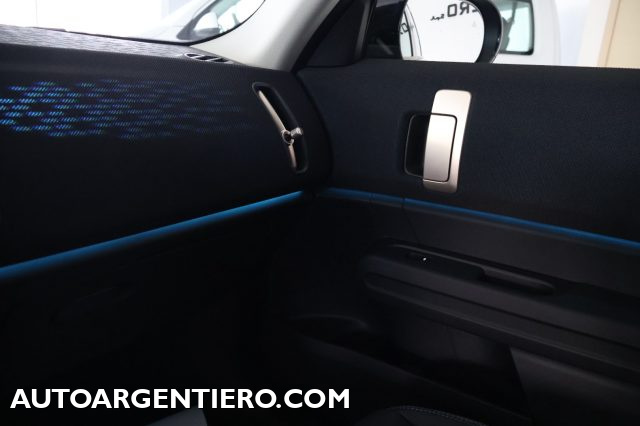 MINI Countryman usata, con Climatizzatore automatico, 2 zone