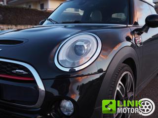 MINI Cooper S usata 29