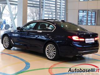 BMW 530 usata, con Airbag Passeggero