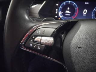 SKODA Octavia usata, con Sensori di parcheggio posteriori