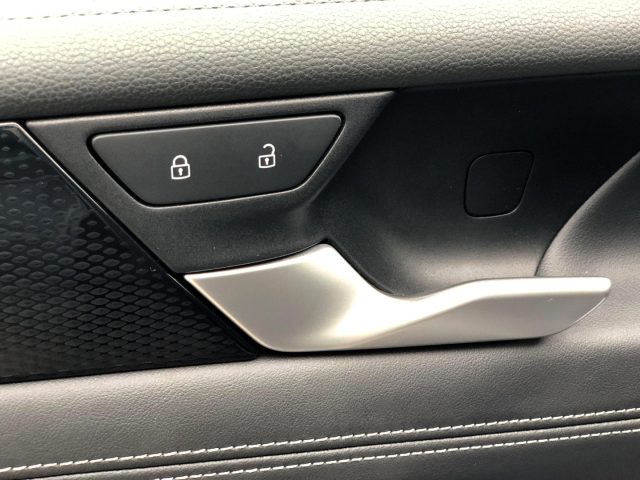 VOLKSWAGEN Tiguan usata, con Controllo elettronico della corsia