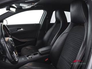 MERCEDES-BENZ GLA 200 usata 8