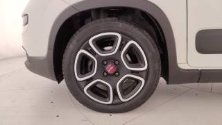 FIAT Panda usata, con Bluetooth