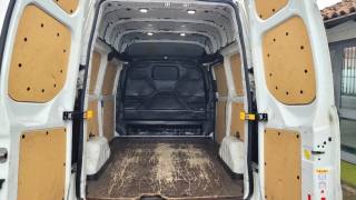 FORD Transit Custom usata, con Climatizzatore
