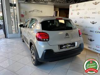 CITROEN C3 usata, con Autoradio