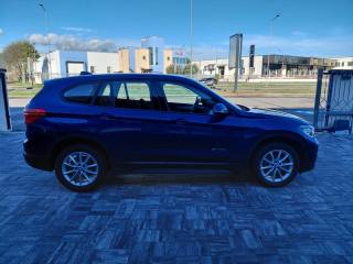 BMW X1 usata, con Sound system