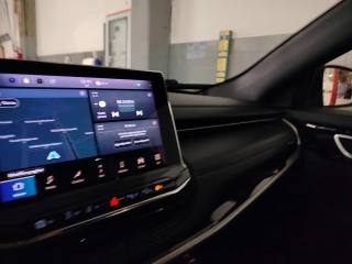 JEEP Compass usata 22