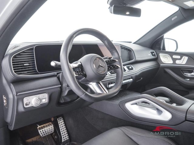 MERCEDES-BENZ GLE 350 usata 7