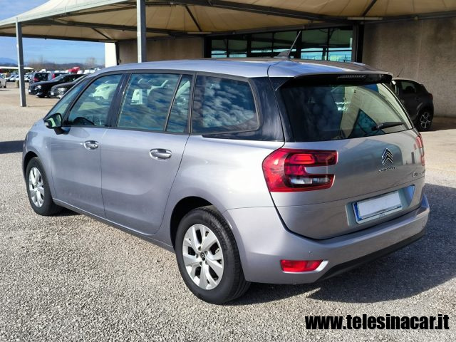 CITROEN Grand C4 Spacetourer usata, con Controllo trazione