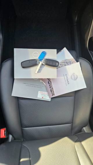 NISSAN X-Trail usata, con Cerchi in lega