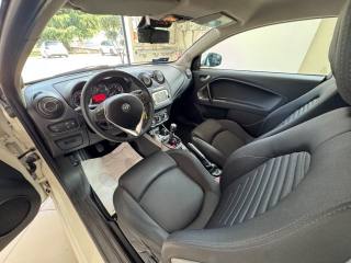 ALFA ROMEO MiTo usata, con Immobilizzatore elettronico