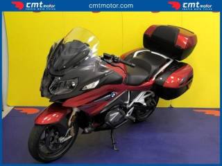 BMW R 1250 RT usata 6