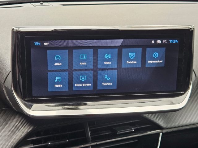 PEUGEOT 2008 usata, con Chiusura centralizzata