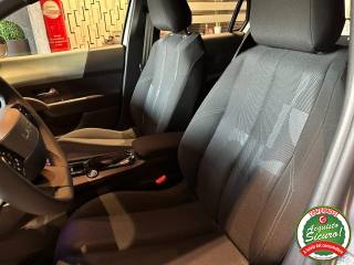 LANCIA Ypsilon usata, con Controllo elettronico della corsia