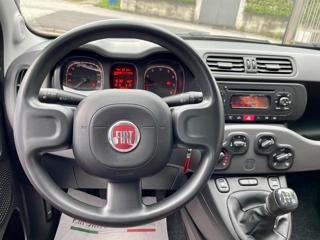 FIAT Panda usata, con Isofix