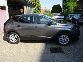 PEUGEOT 3008 usata, con Cerchi in lega