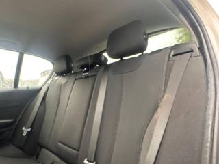 BMW 118 usata, con Controllo trazione