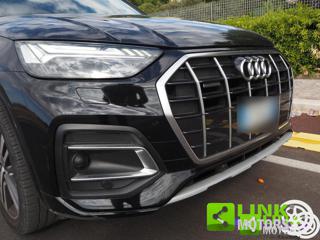 AUDI Q5 usata 37