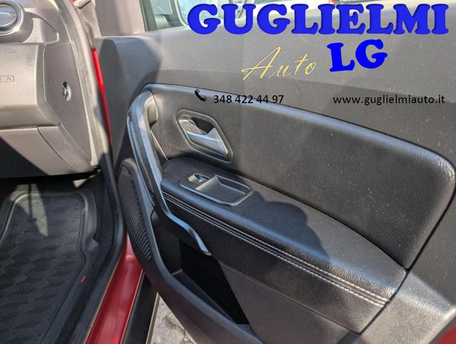 DACIA Duster usata, con Isofix