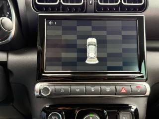 CITROEN C3 Aircross usata, con Sistema di navigazione
